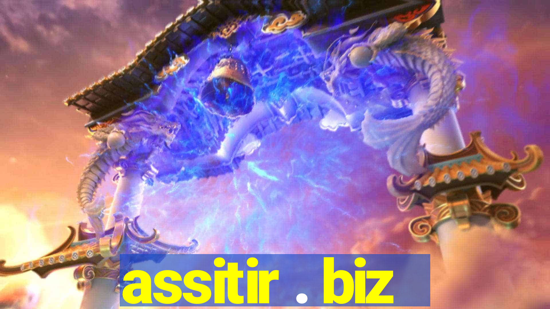 assitir . biz